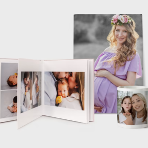 Produits photo & Cartes